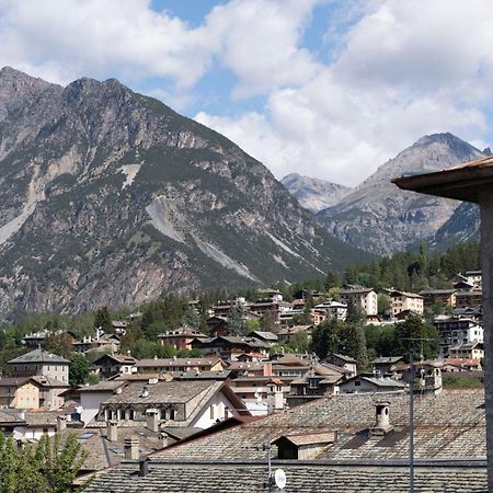 Apartmán Italianway - Vicolo Andreola 1 Bormio Exteriér fotografie