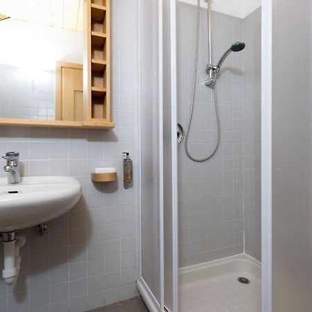 Apartmán Italianway - Vicolo Andreola 1 Bormio Exteriér fotografie