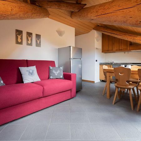 Apartmán Italianway - Vicolo Andreola 1 Bormio Exteriér fotografie