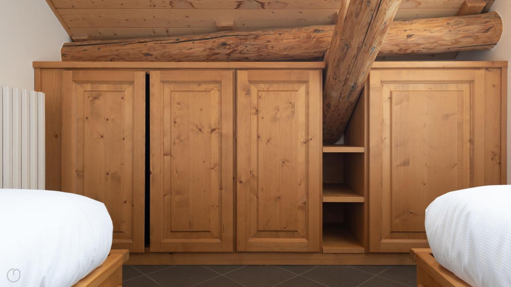 Apartmán Italianway - Vicolo Andreola 1 Bormio Exteriér fotografie