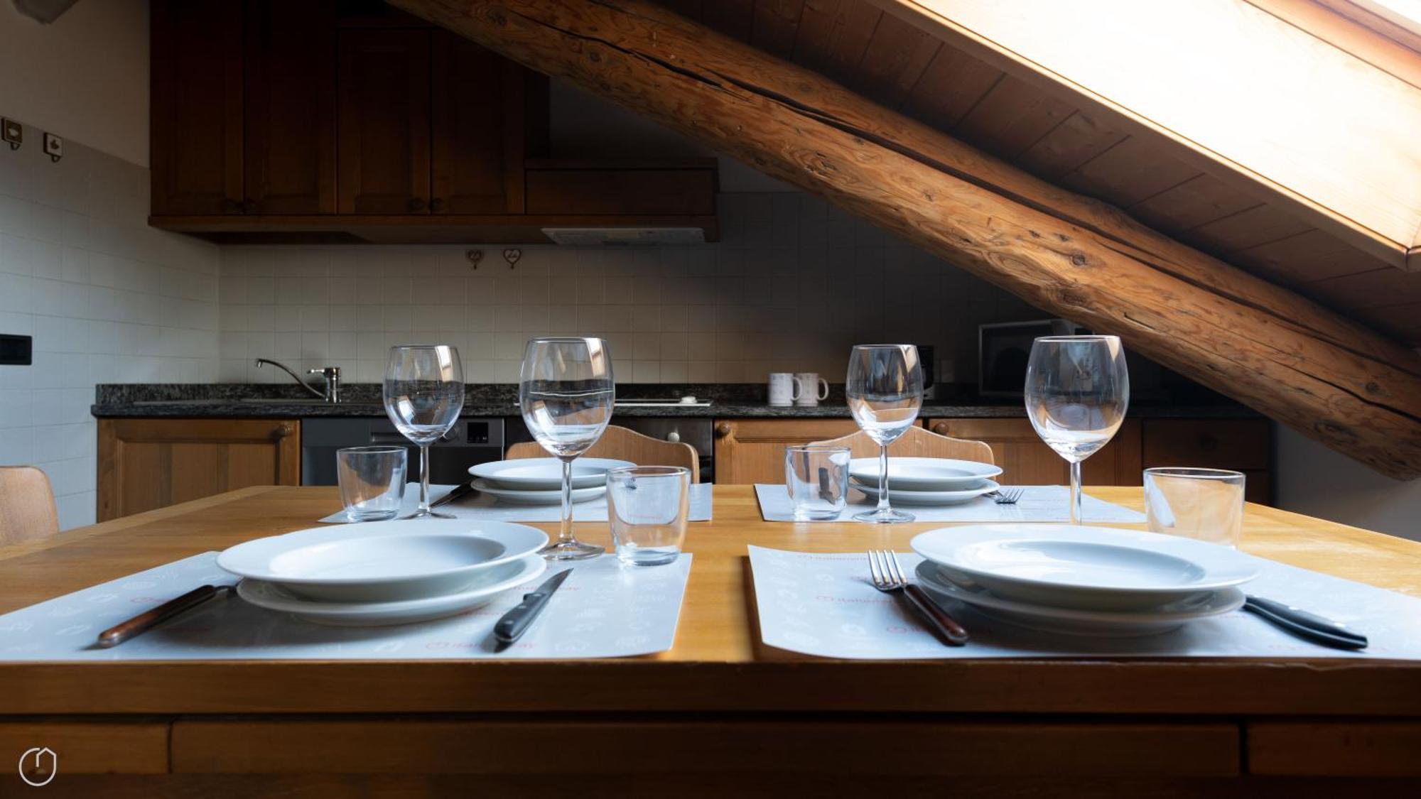 Apartmán Italianway - Vicolo Andreola 1 Bormio Exteriér fotografie